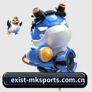 exist-mksports.com.cn APP
